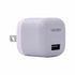 Ventev 12W USB-A Wall Charger WC12HDBX82113